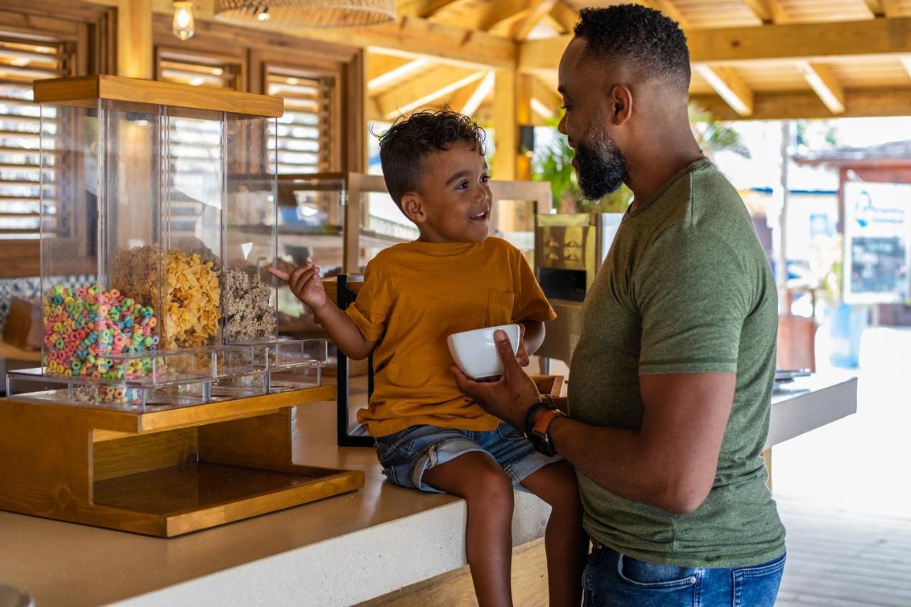 Lionsdive Beach Resort Curacao Экстерьер фото