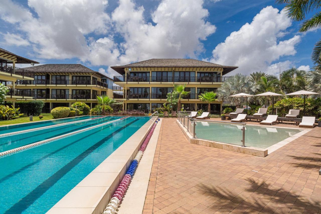 Lionsdive Beach Resort Curacao Экстерьер фото